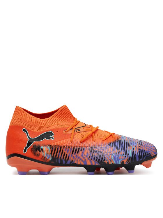 Puma Ghete pentru fotbal Future 8 Match Creativity Fg/Ag 108431 01