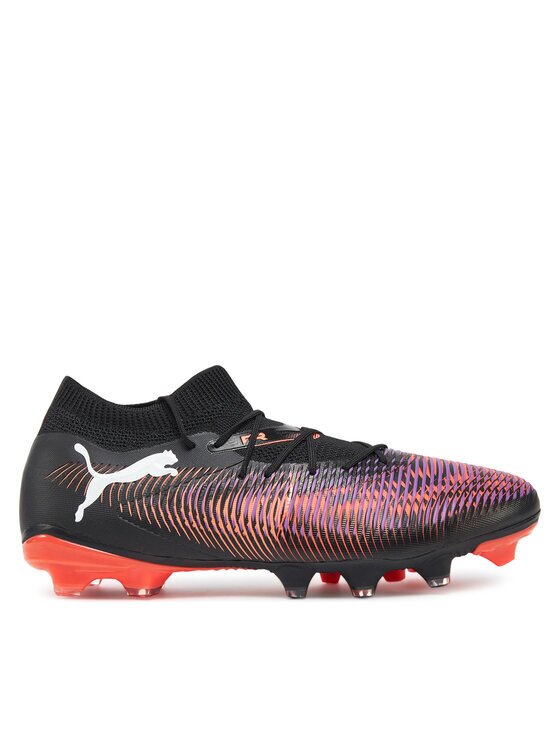 Puma Ghete pentru fotbal Future 8 Match Fg/Ag 108140 01