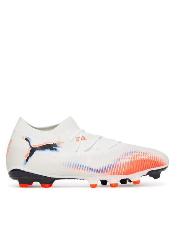 Puma Ghete pentru fotbal Future 8 Match Fg/Ag 108593 01