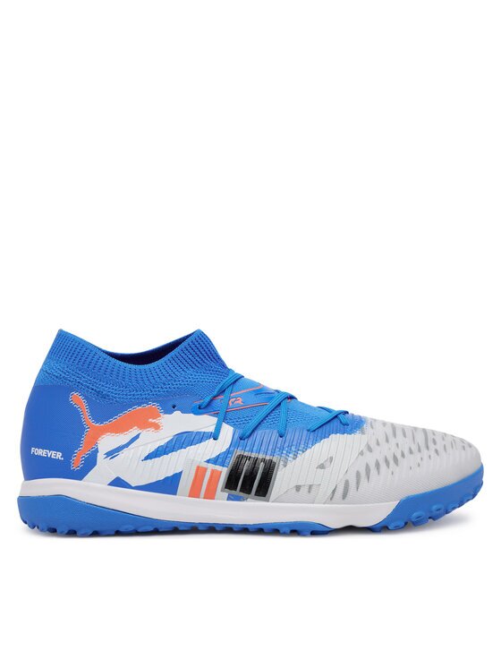 Puma Ghete pentru fotbal Future 8 Match Forever Tt 108425 01