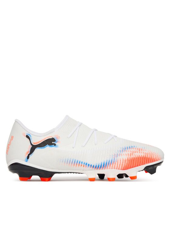 Puma Ghete pentru fotbal Future 8 Match Low Fg/Ag 108599 01