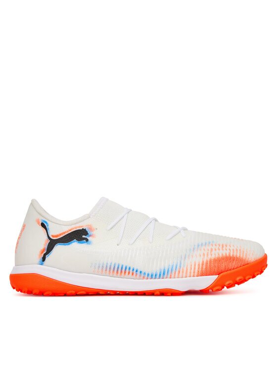 Puma Ghete pentru fotbal Future 8 Match Low Tt 108601 01