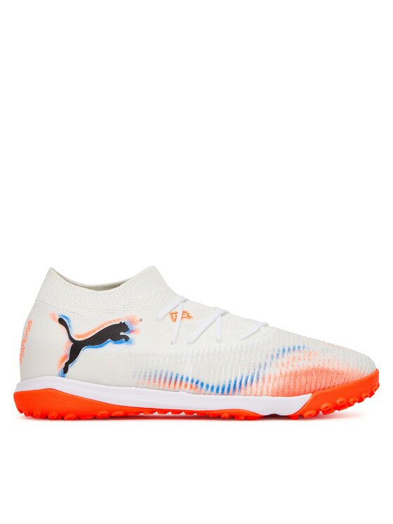 Puma Ghete pentru fotbal Future 8 Match Tt 108597 01