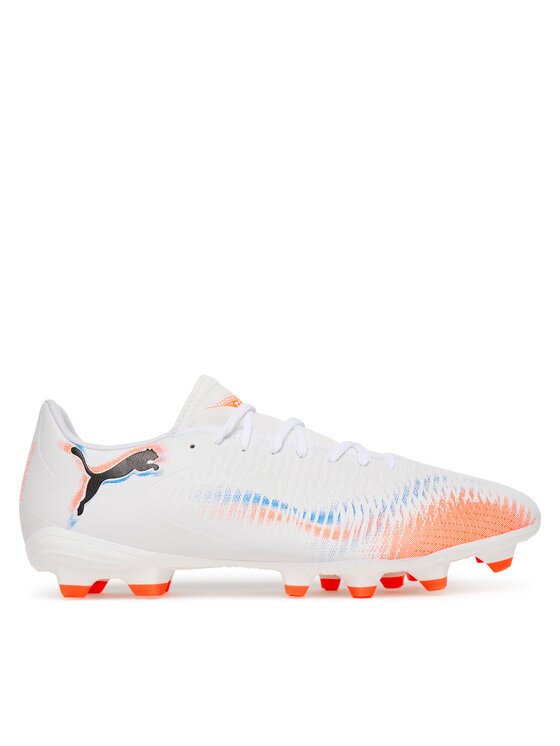 Puma Ghete pentru fotbal Future 8 Play Fg/Ag 108602 01
