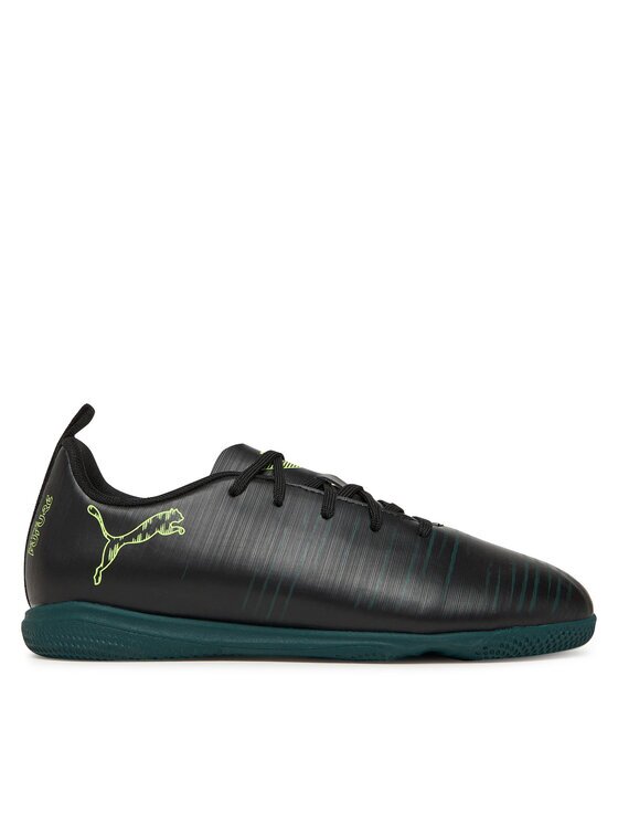 Puma Ghete pentru fotbal Future 8 Play It Jr 108627 02
