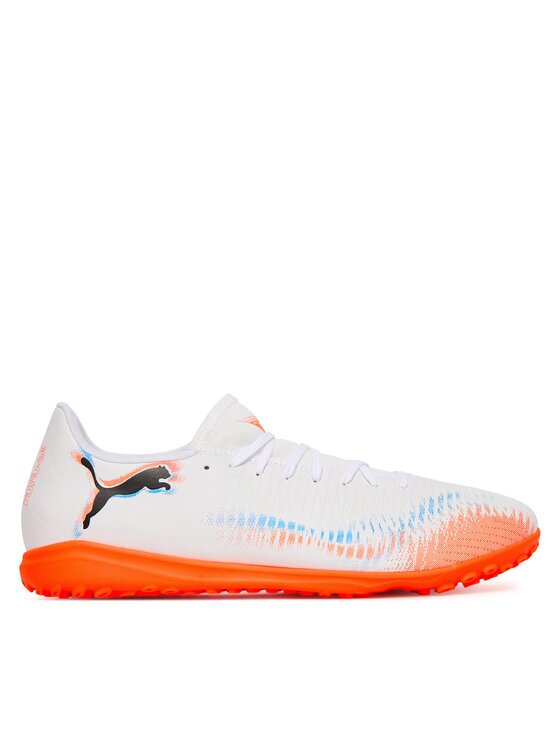 Puma Ghete pentru fotbal Future 8 Play Tt 108605 01