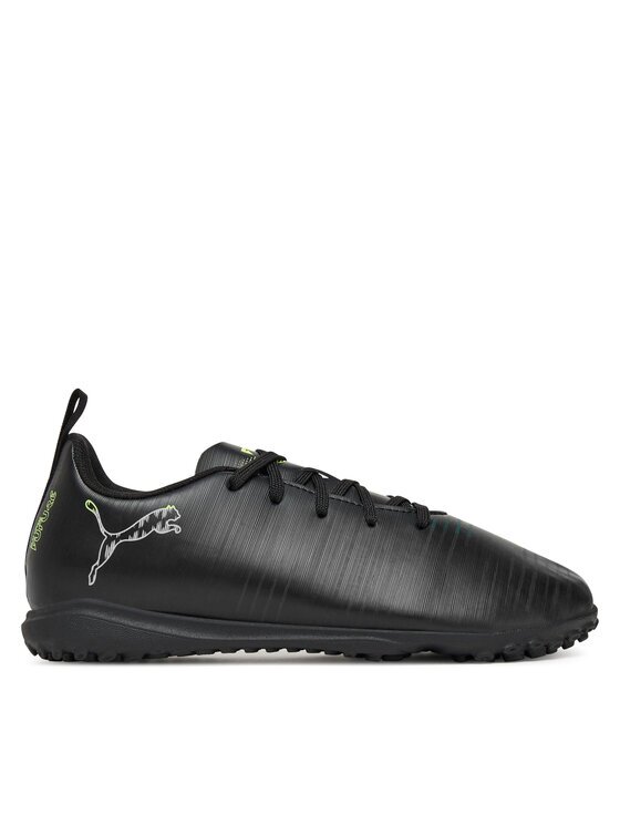 Puma Ghete pentru fotbal Future 8 Play Tt Jr 108626 02