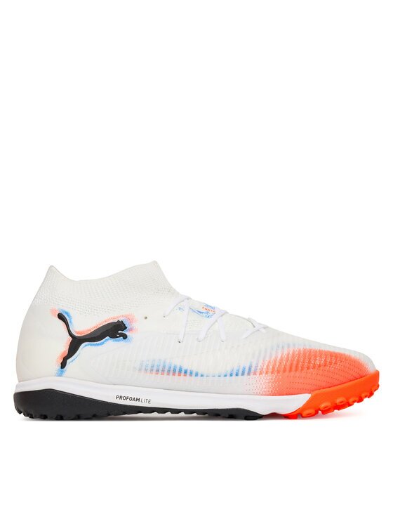 Puma Ghete pentru fotbal Future 8 Pro Cage 108592 01