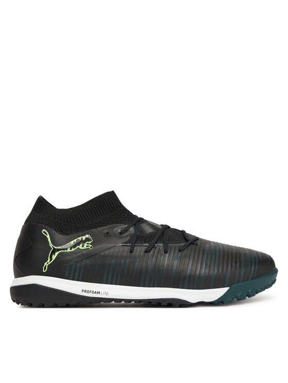Puma Ghete pentru fotbal Future 8 Pro Cage 108592 02