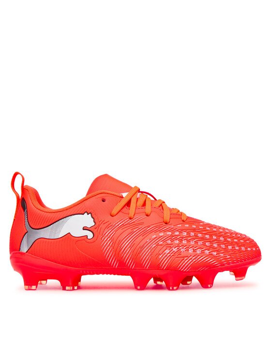 Puma Ghete pentru fotbal Future 9 Play FG/AG 108723 01