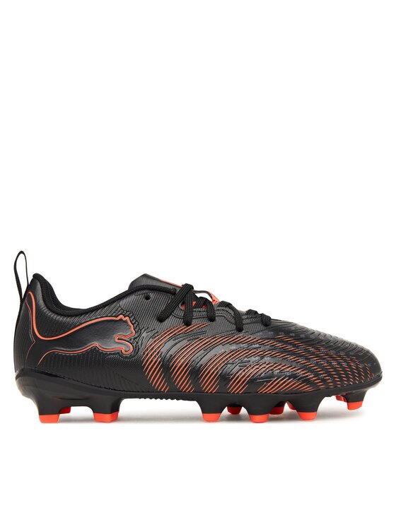 Puma Ghete pentru fotbal Future 9 Play FG/AG 108723 02