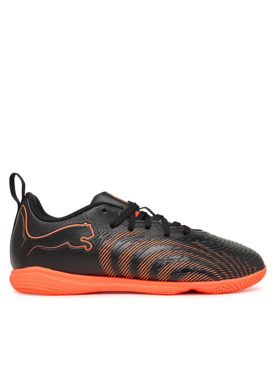 Puma Ghete pentru fotbal Future 9 Play It Jr 108927 02
