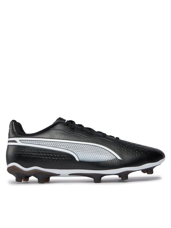 Puma Ghete pentru fotbal King Match FG/AG 107570 01