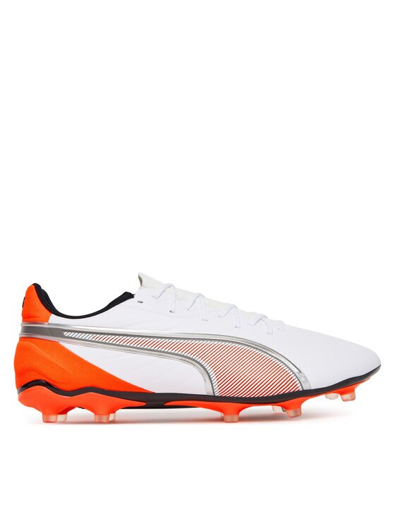 Puma Ghete pentru fotbal King Match Fg/Ag 108832 01