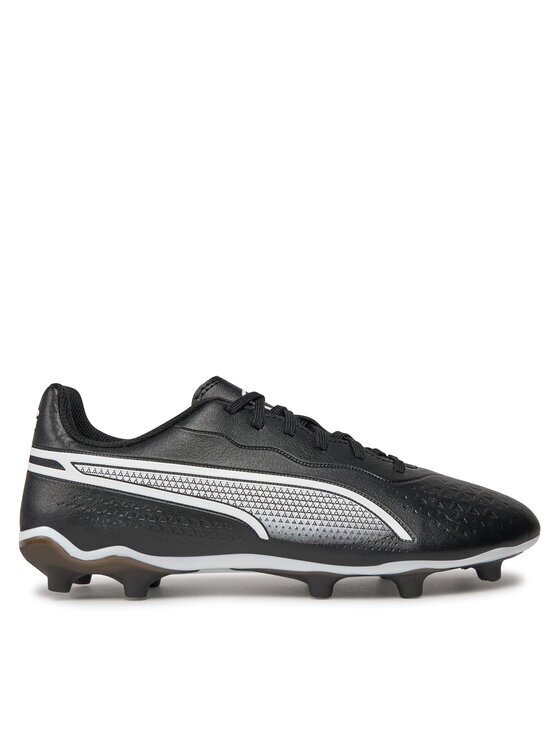 Puma Ghete pentru fotbal King Match Fg/Ag Jr 107573 01