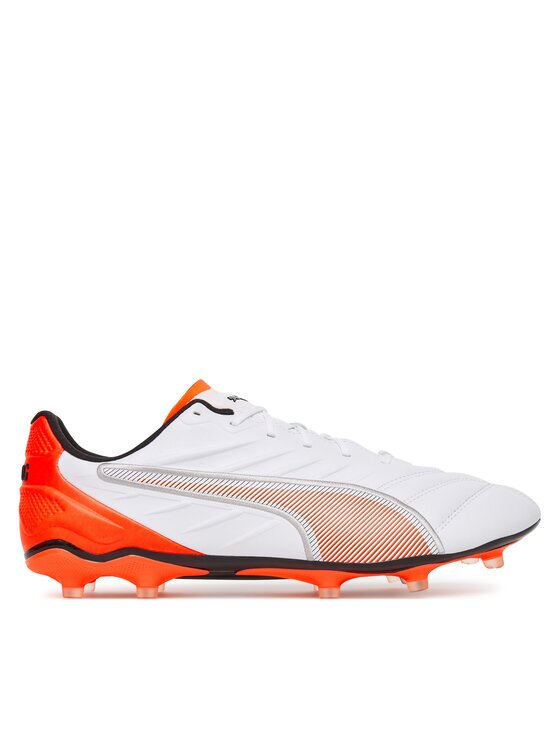 Puma Ghete pentru fotbal King Pro Fg/Ag 108828 01