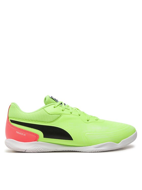 Puma Ghete pentru fotbal Truco III 107979