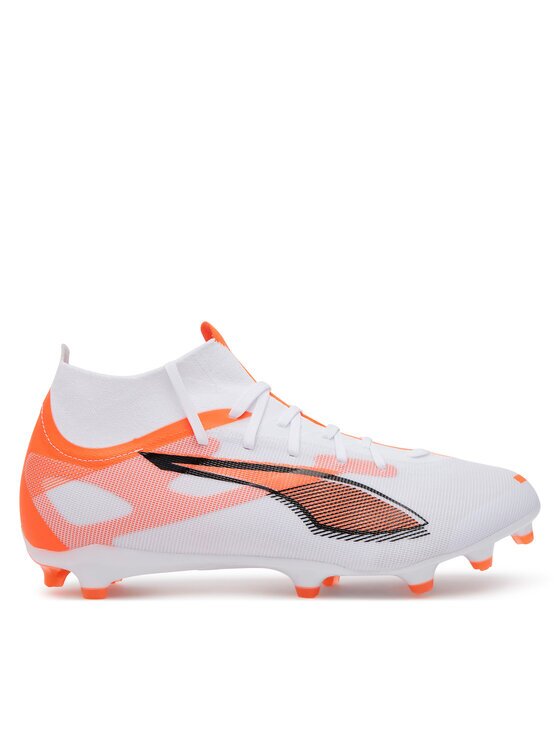 Puma Ghete pentru fotbal Ultra 5 Match+ Fg/Ag 108162 01