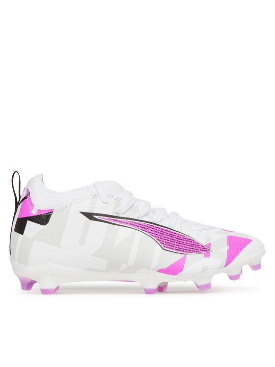 Puma Ghete pentru fotbal Ultra 5 Match Forever Fg/Ag Jr 108413 01