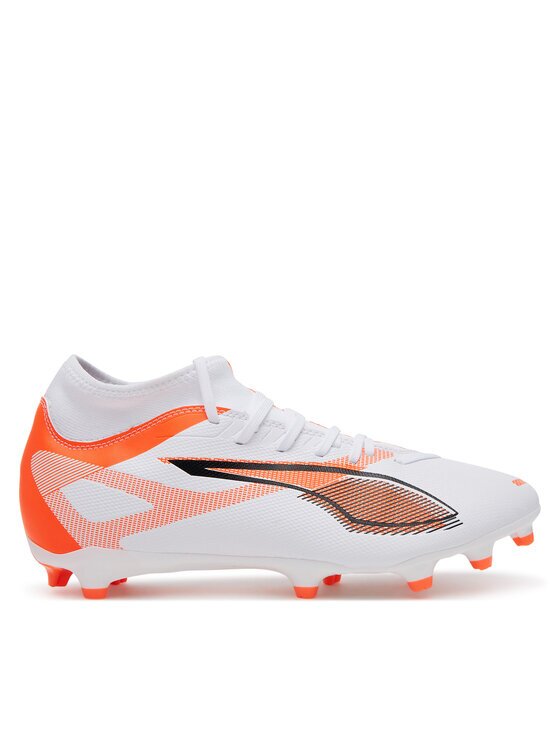 Puma Ghete pentru fotbal Ultra 5 Play+ Fg/Ag 108168 01