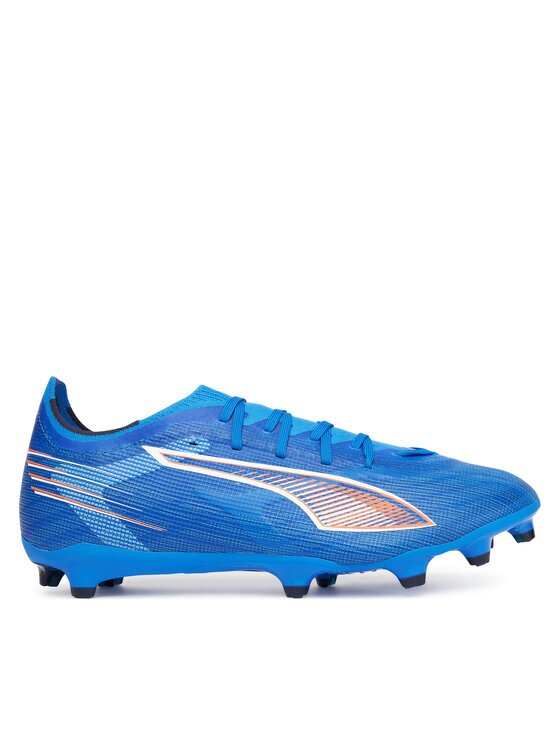 Puma Ghete pentru fotbal Ultra 6 Match Fg/Ag 108514 01