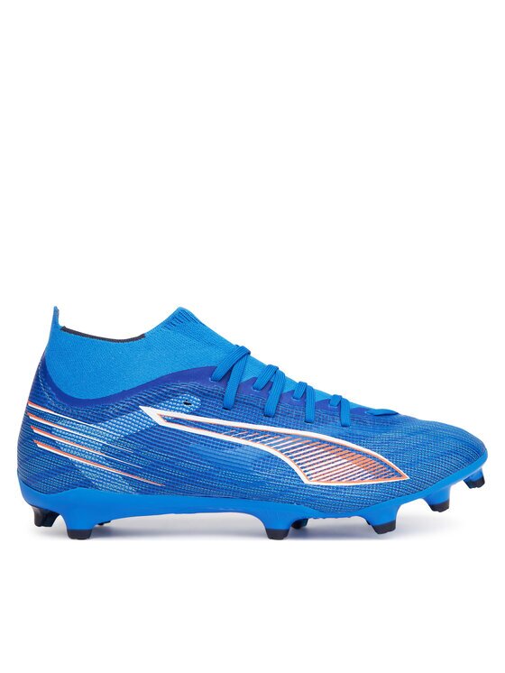 Puma Ghete pentru fotbal Ultra 6 Match+ Fg/Ag 108524 01