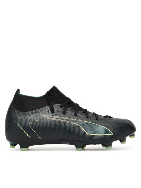 Puma Ghete pentru fotbal Ultra 6 Match+ Fg/Ag 108524 02