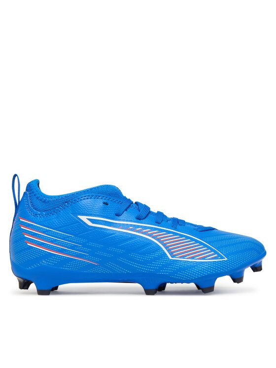 Puma Ghete pentru fotbal Ultra 6 Match Fg/Ag Jr 108515 01