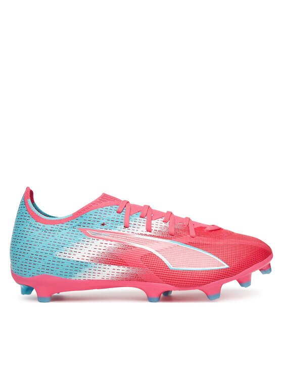 Puma Ghete pentru fotbal Ultra 6 Match Re-Charge Fg/Ag 108765 01