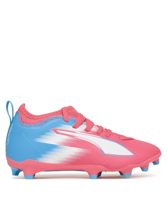 Puma Ghete pentru fotbal Ultra 6 Match Re-Charge Fg/Ag Jr 108767 01