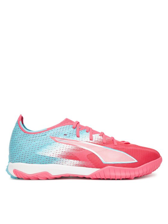 Puma Ghete pentru fotbal Ultra 6 Match Re-Charge Tt 108766 01
