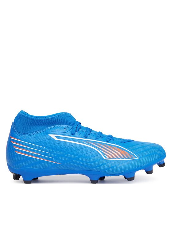 Puma Ghete pentru fotbal Ultra 6 Play+ Fg/Ag 108548 01
