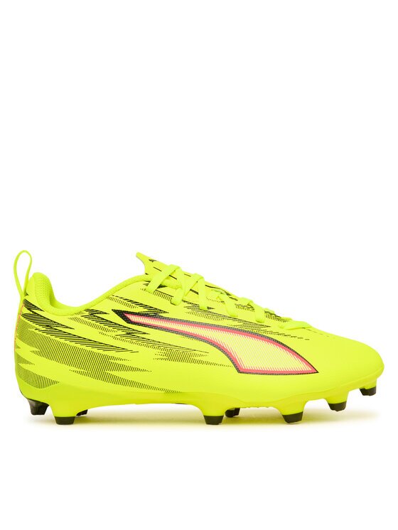 Puma Ghete pentru fotbal Ultra 6 Play Fg/Ag Jr 108705 01