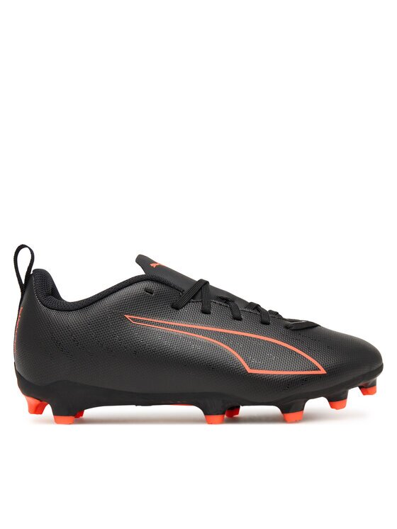 Puma Ghete pentru fotbal Ultra 6 Play Fg/Ag Jr 108705 02