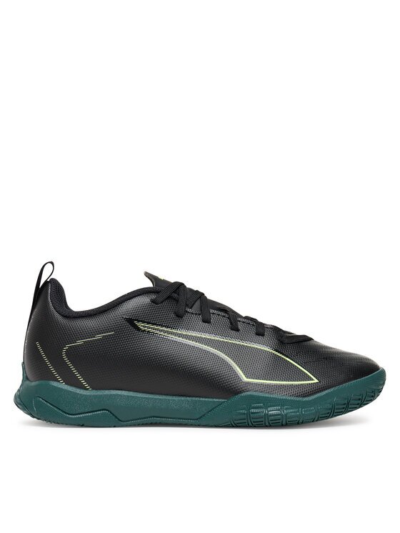 Puma Ghete pentru fotbal Ultra 6 Play It Jr 108538 02