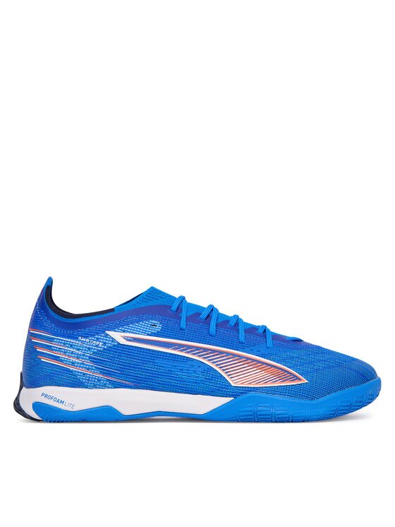 Puma Ghete pentru fotbal Ultra 6 Pro Court 108550 01