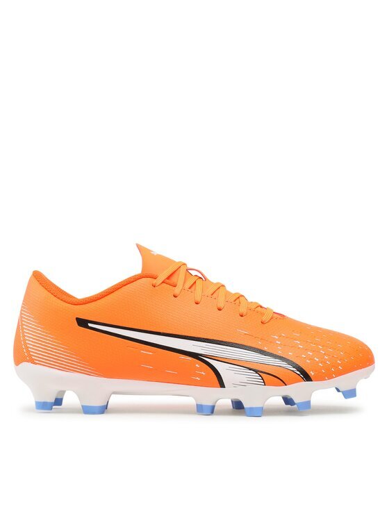 Puma Ghete pentru fotbal Ultra Play Fg/Ag Ultra 107224 01