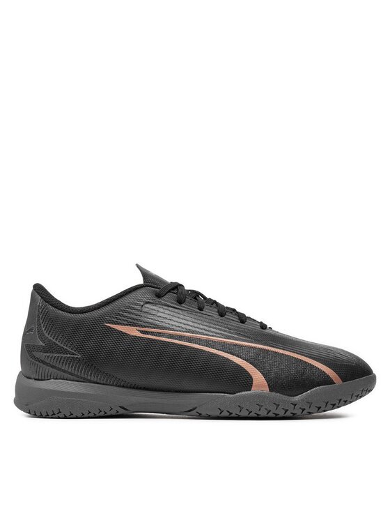 Puma Ghete pentru fotbal Ultra Play It Jr 10778002 02