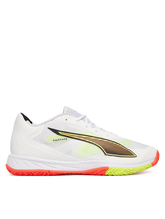 Puma Încălțăminte pentru sporturi de interior Accelerate Turbo 4 Game On 108888 01
