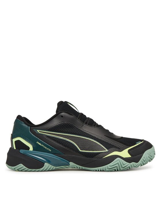Puma Încălțăminte pentru sporturi de interior Solarstrike 4 108446 01