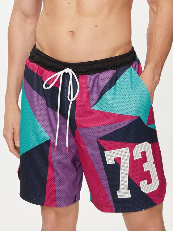 Puma Pantaloni scurți sport Dylan s Gift Shop 625272 Regular Fit