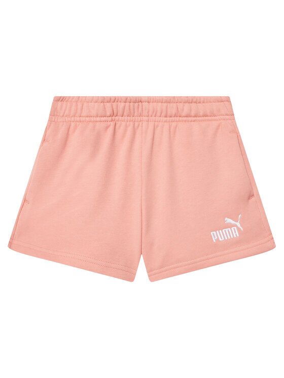 Puma Pantaloni scurți sport Ess 684905 Regular Fit