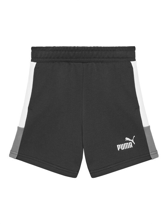 Puma Pantaloni scurți sport Ess 685821 Regular Fit