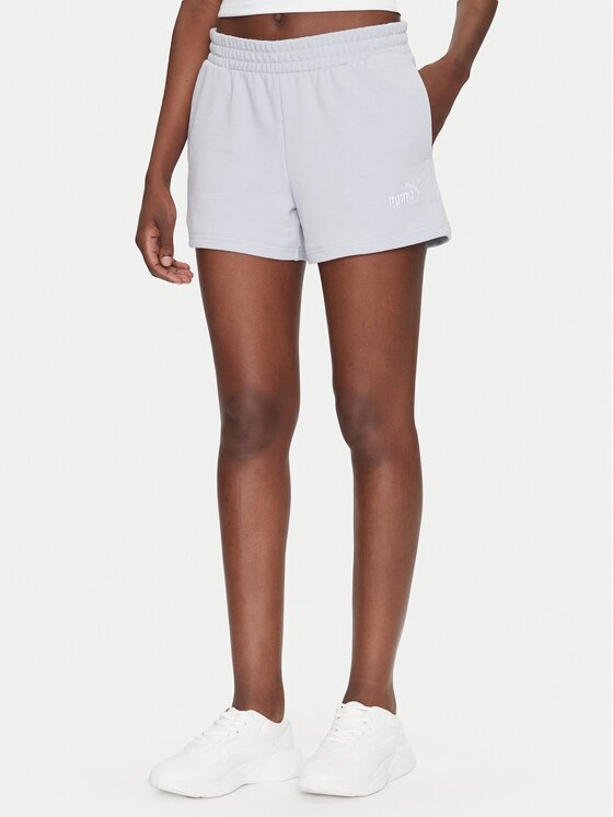Puma Pantaloni scurți sport No. 1 ESS 4'' 682439 Regular Fit