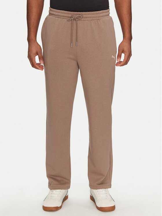 Puma Pantaloni trening Ess 629651 Relaxed Fit