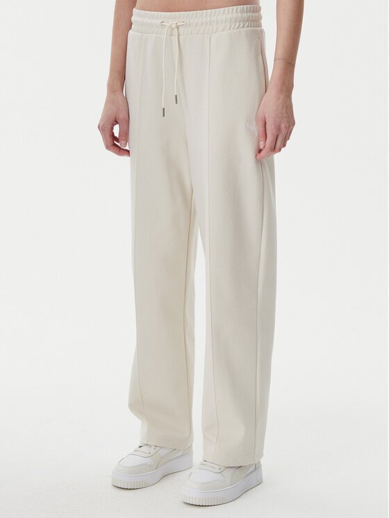 Puma Pantaloni trening Ess 629774 Straight Fit
