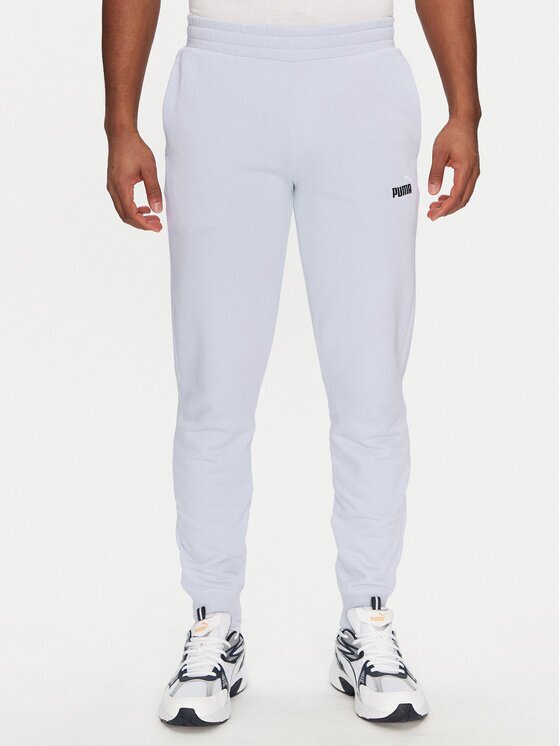 Puma Pantaloni trening Ess 684714 Regular Fit