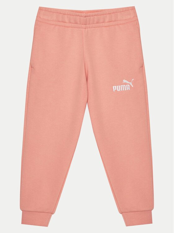 Puma Pantaloni trening Ess 684934 Regular Fit