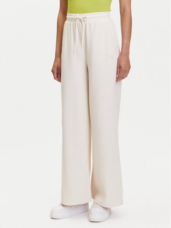 Puma Pantaloni trening Her 685061 Straight Fit