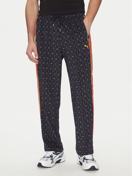 Puma Pantaloni trening Road To Unity T7 629596 Regular Fit